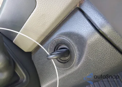 2010 Dodge Ram 1500 St из США, поврежденный, VIN 1D7RB1GK7AS213943